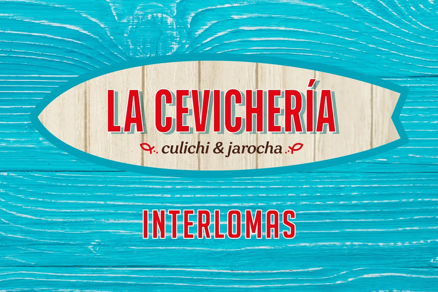 La Cevichería Culichi & Jarocha